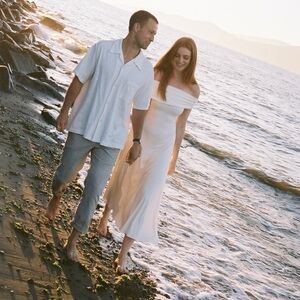 Babaton Statuette Dress